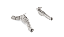 Link Pipe Set without Cats