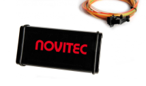 CAN-TRONIC Suspension Module
