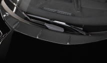 Carbon Fibre Insert Engine Bonnet