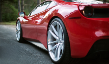 P104 Wheels
