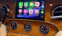 CarPlay & Android Auto Plug and Play Upgrade