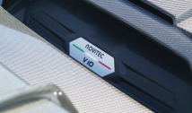 Novitec V10 Badge