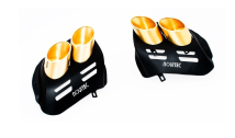 Stainless Steel Tailpipes Gold