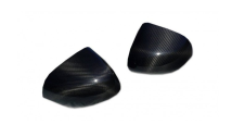 Carbon Mirror Covers