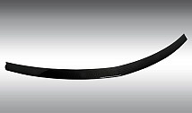 Novitec Front Spoiler Lip (Carbon)