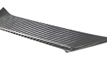 Carbon Hood Vents