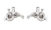 Valved Sport Muffler/Exhaust Kit 