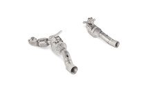 Link Pipe Set with Cats