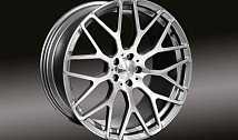 Monoblock Y Wheels (Anthracite Glossy)