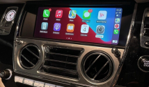 CarPlay & Android Auto Plug and Play Upgrade
