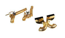 Power Optimized Exhaust System with Flap-Regulation