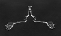 Sports Exhaust