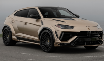 Vision Widebody Kit