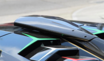 Roof Scoop