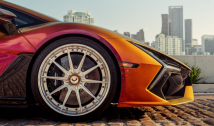 Vossen VPS-1 Forged Wheels