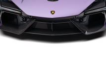 Carbon FIbre Front Strut