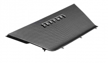 Carbon Fibre Rear Engine Compartment Lid Panel