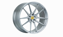 NF9 Forged Wheels