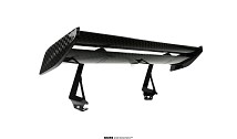 Carbon Rear Spoiler