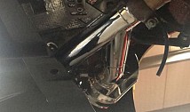 Capristo Sports Exhaust