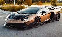 Race Hood