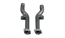 Post Cat Spare Pipes