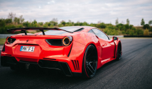N-Largo Widebody Kit