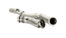 Down Pipe (F80)
