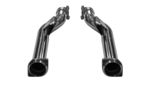 High Flow Cat Bypass Pipe Set