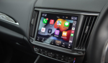 CarPlay & Android Auto Plug and Play Upgrade
