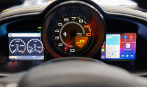 CarPlay & Android Auto Plug and Play Upgrade