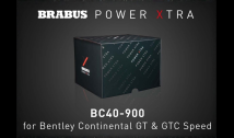 PowerXtra BC40-900 â€“ 900HP Power Kit