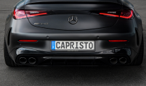Valved Sport Exhaust