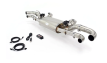 Sport Exhuast System