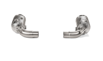 Link Pipe Set with Sport Catalysts