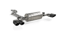 Sport Exhaust