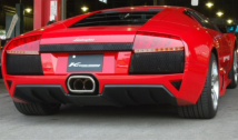 F1 Sound Valved Exhaust System – Full Kit
