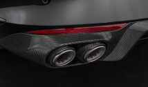 Valve Controlled Sports Exhaust System