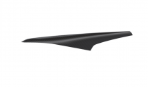 Carbon Roof Scoop Fin