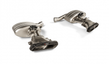 Sport Exhaust