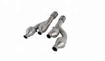 Sport Catalyst Replacement Pipe Set