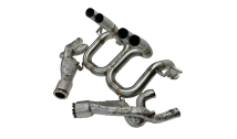 F1 Exhaust System