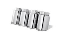 Tailpipe Set (Titanium) (F10/12/13)