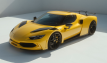 N-Largo WideBody Kit