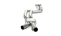 Evolution Link Pipe Set (F80/82)
