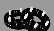 STARTECH Wheel spacers for Range Rover Vogue