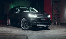 600 Full Body Kit