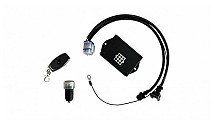 Switchtronic Valve Remote Control