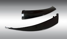 Novitec Front Spoiler