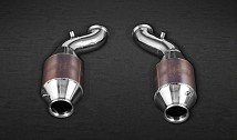 Sports Catalytic Converters